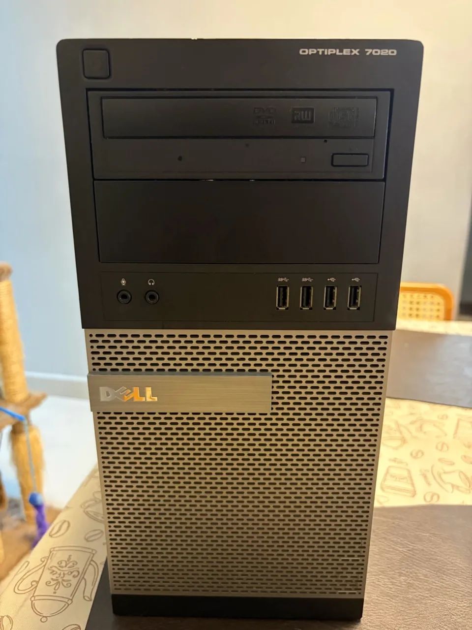 PC DE MESA COMPLETO 