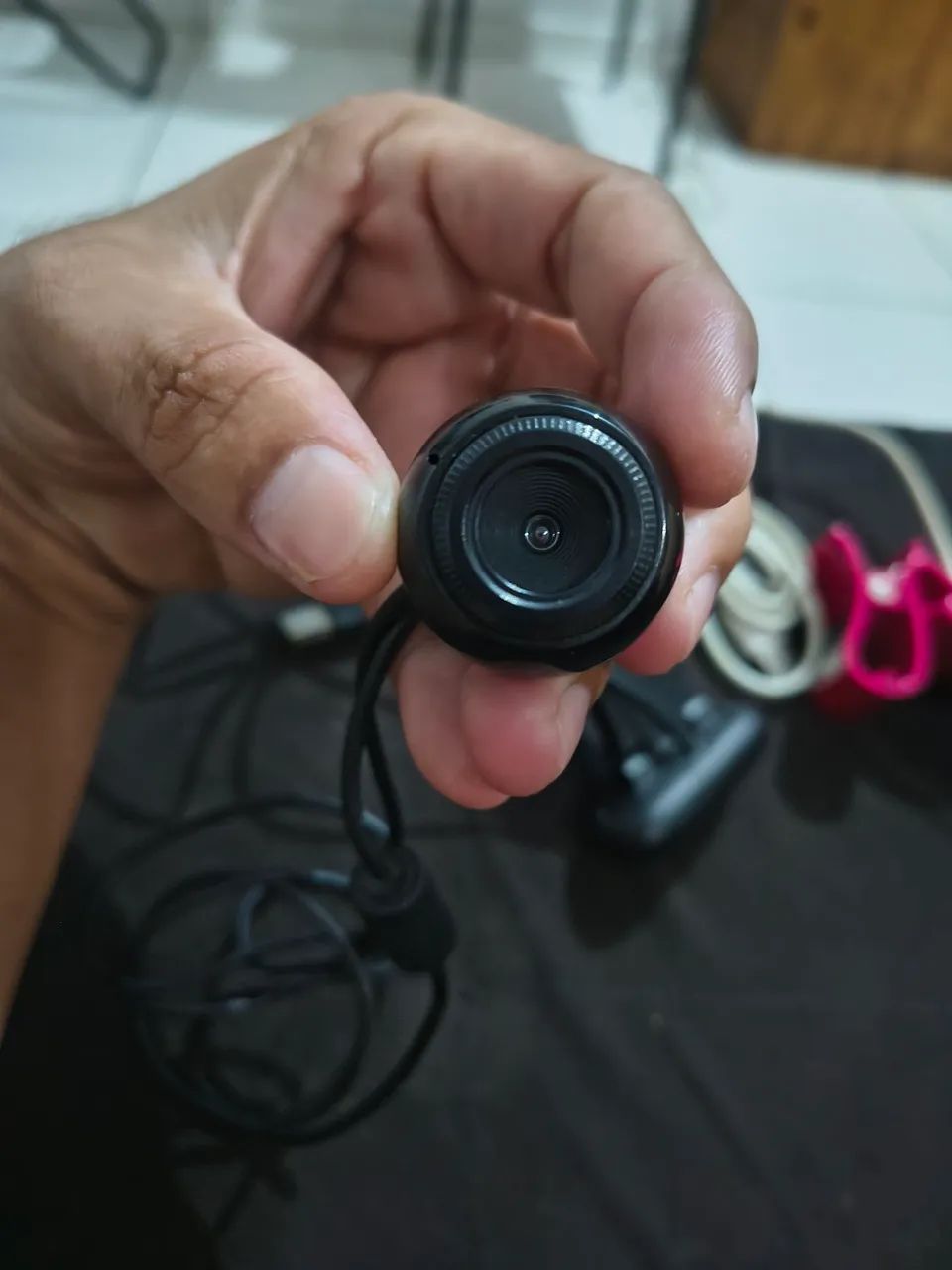 Vende-se 3 Webcam  - Foto 4