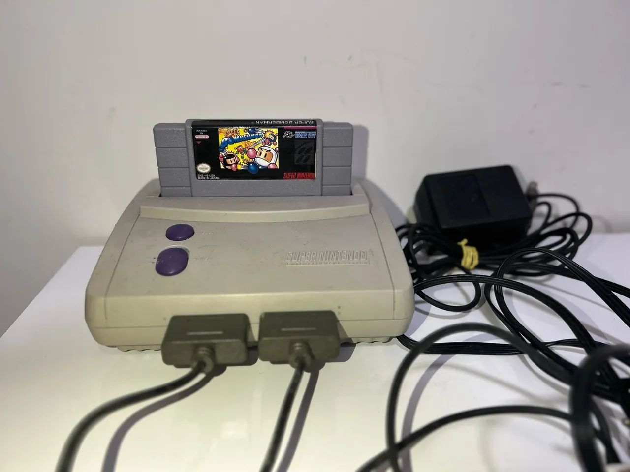 Super Nintendo Baby - Foto 4