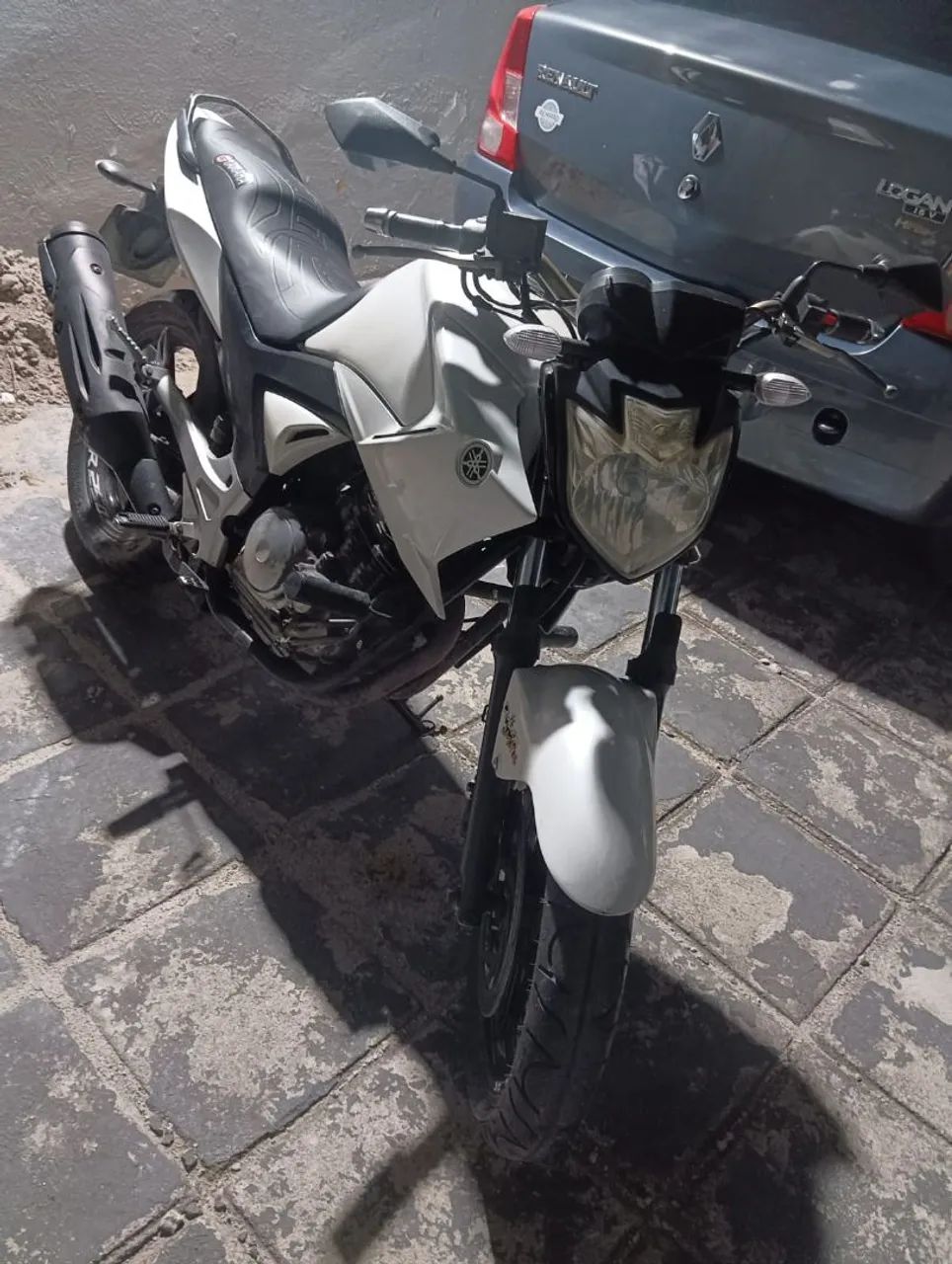 FAZER 250  - Foto 3