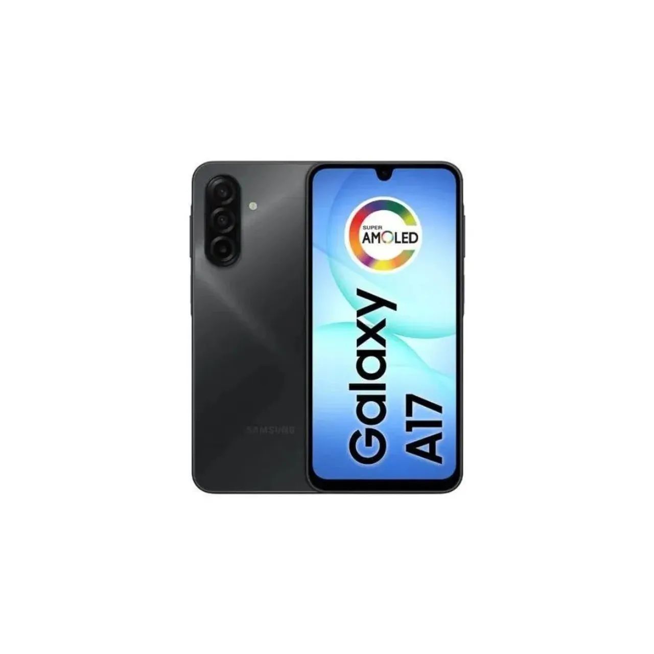 Vendo celular a 17