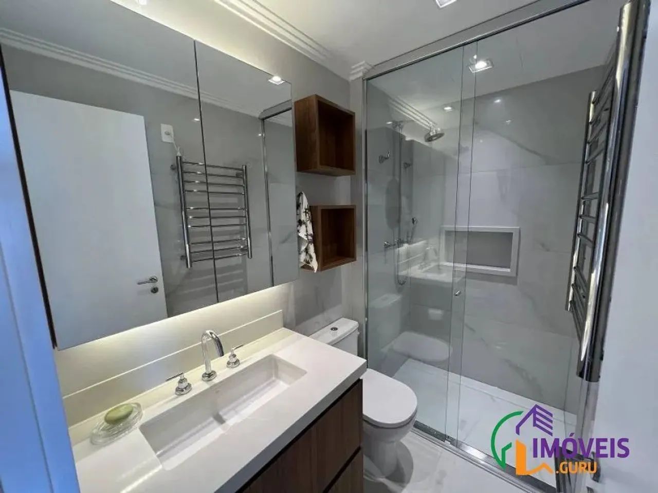 APARTAMENTO - VILA NOVA CONCEIÇÃO - SP - Foto 11