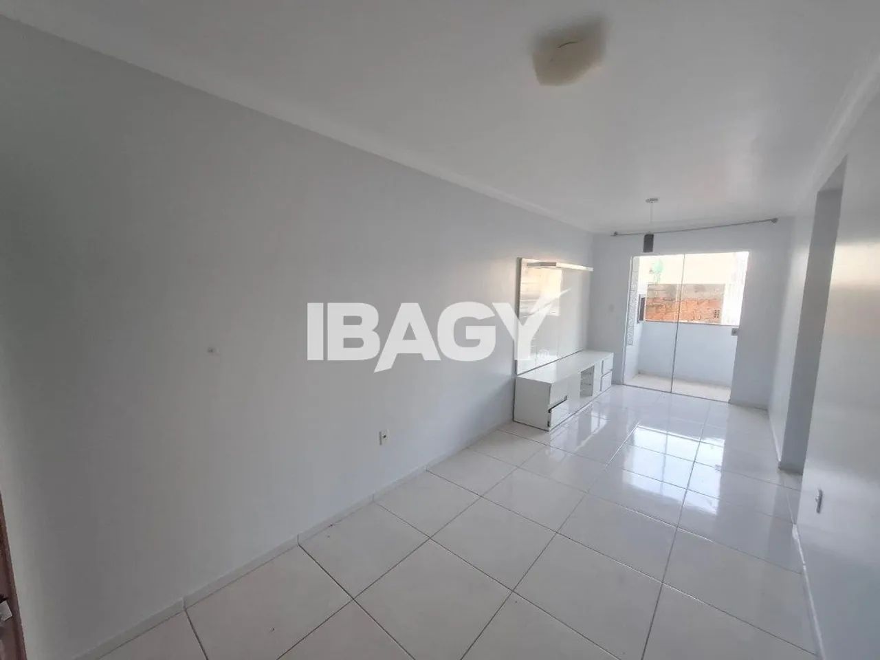 Excelente Apartamento 2 dormitório(s) em Ingleses do Rio Vermelho - Florianópolis - Foto 3