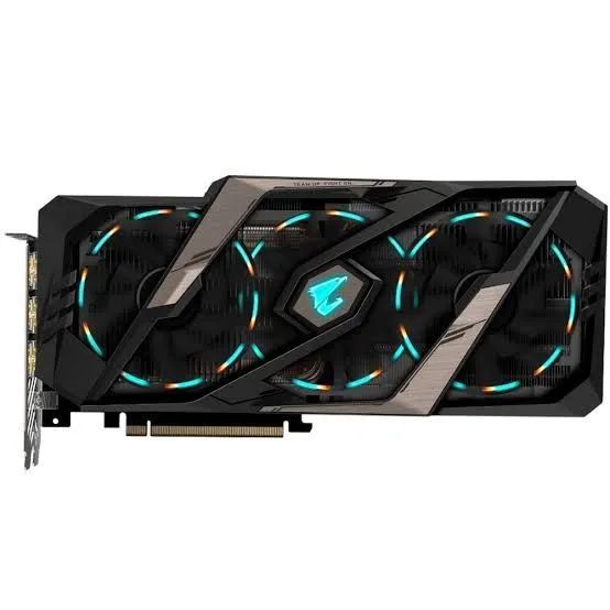 2080 ti extreme edition 11gb
