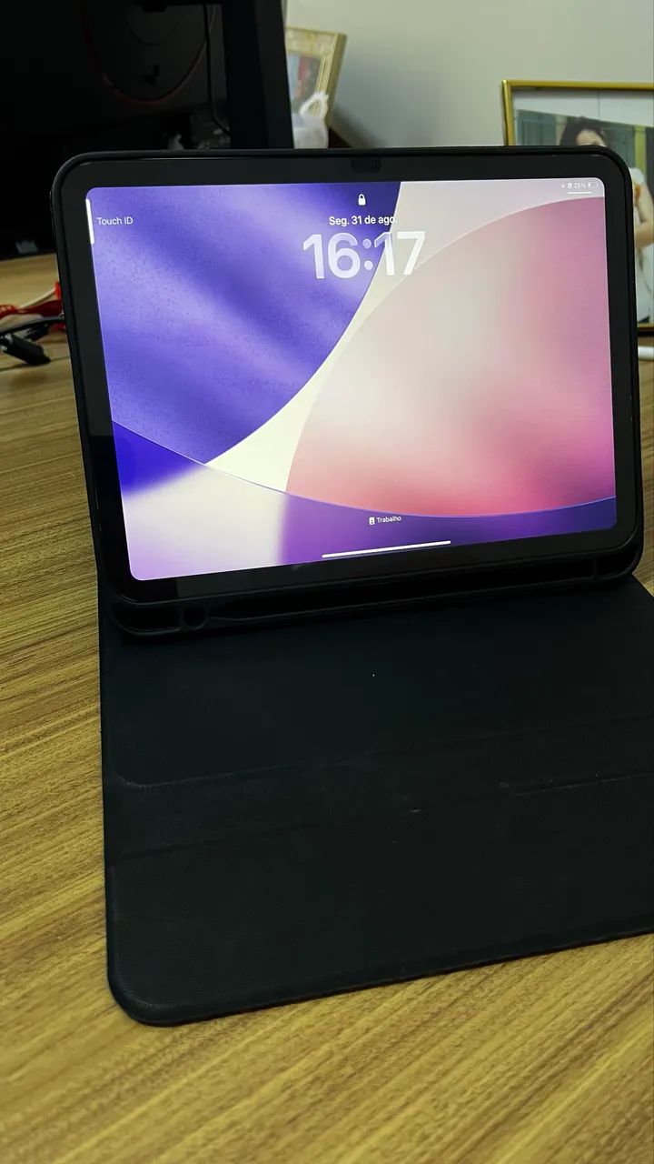 IPAD - Foto 4