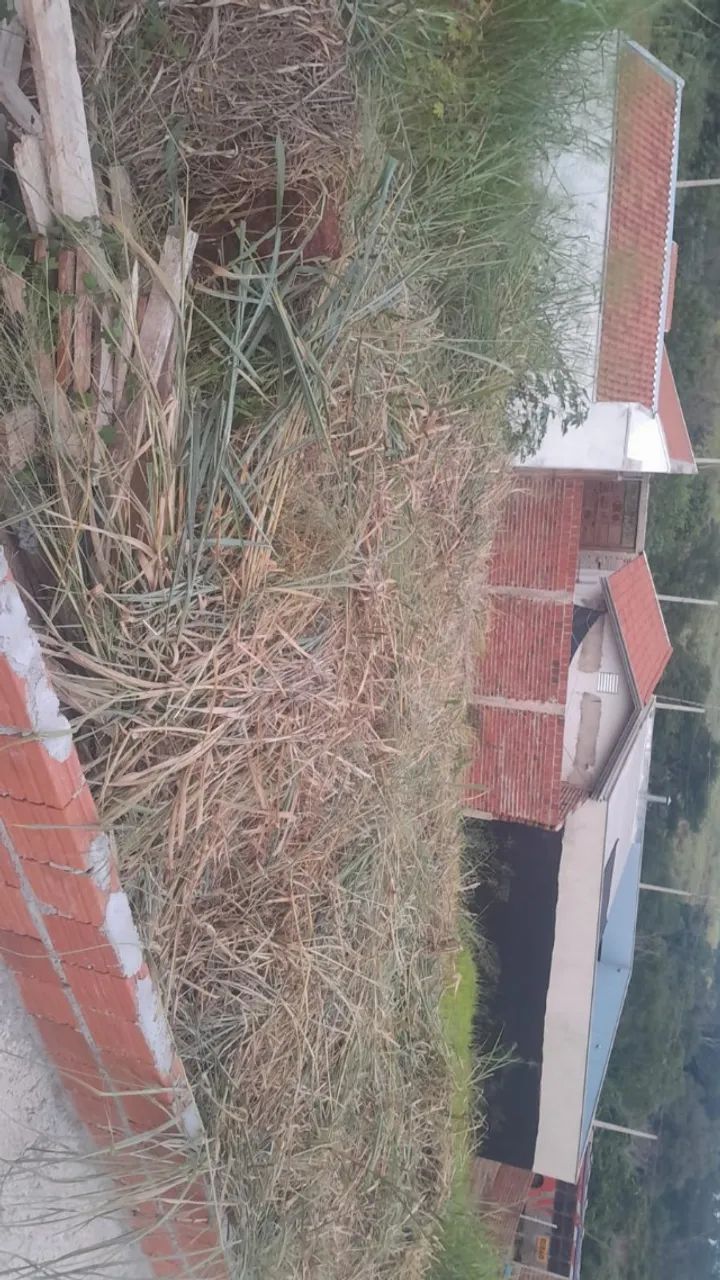 Terreno no interior Barra Bonita 