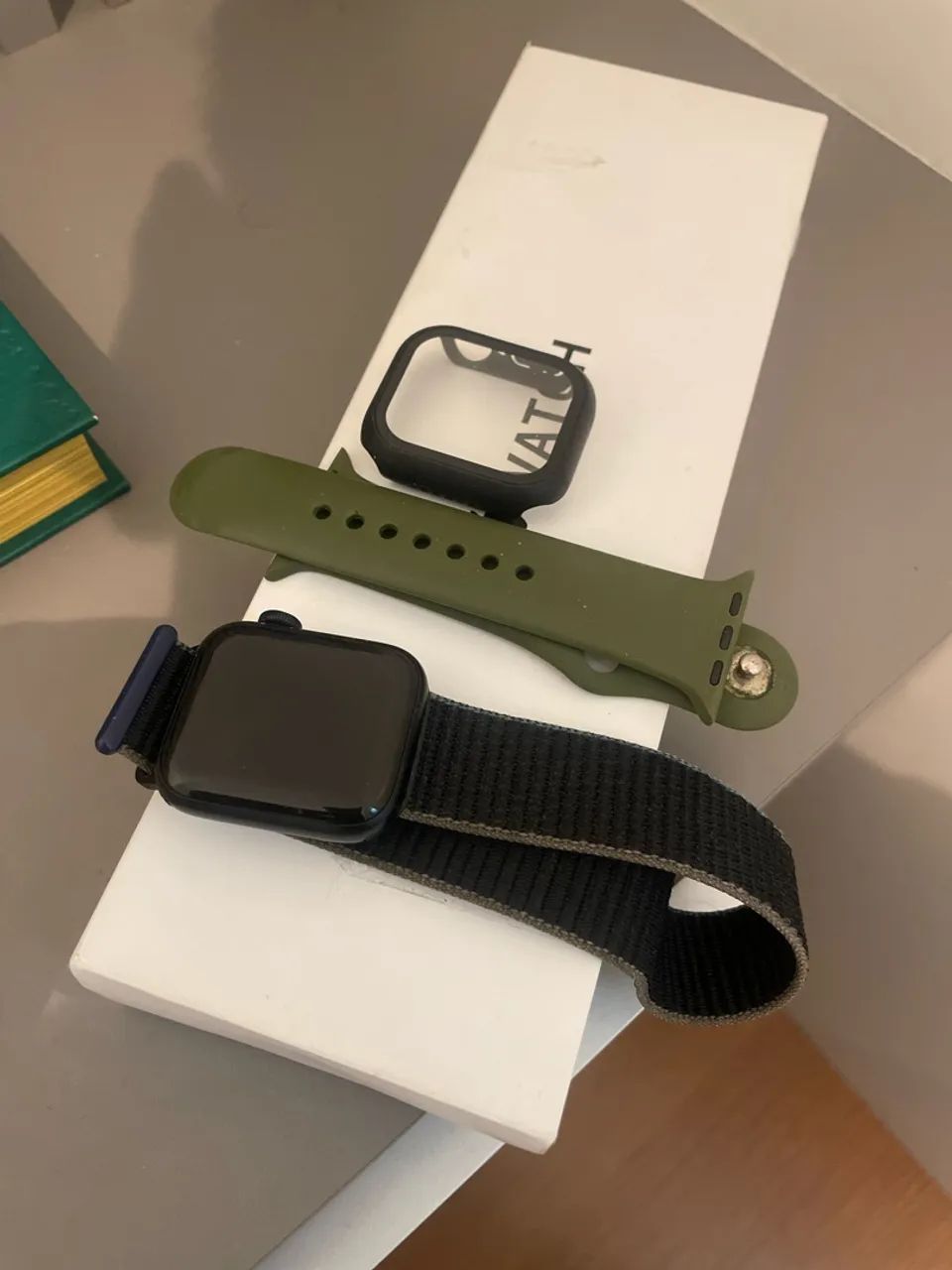Apple Watch SE 2GEN - Foto 2