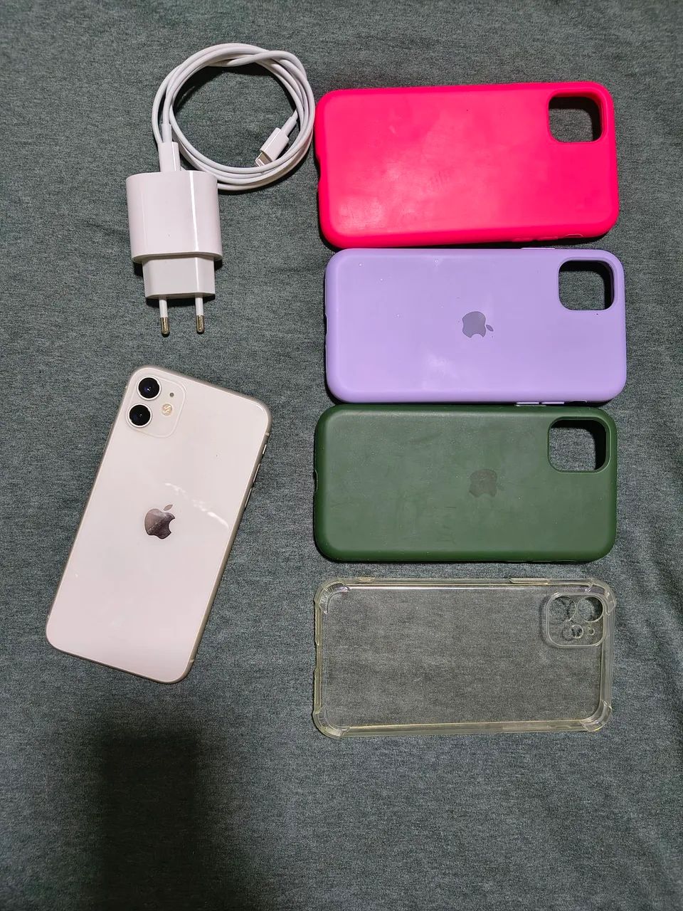 Iphone 11 - Foto 4