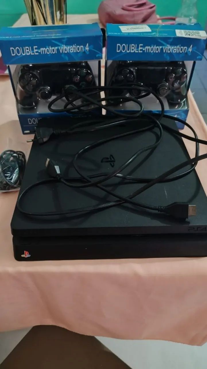 Playstation 4 - Foto 2