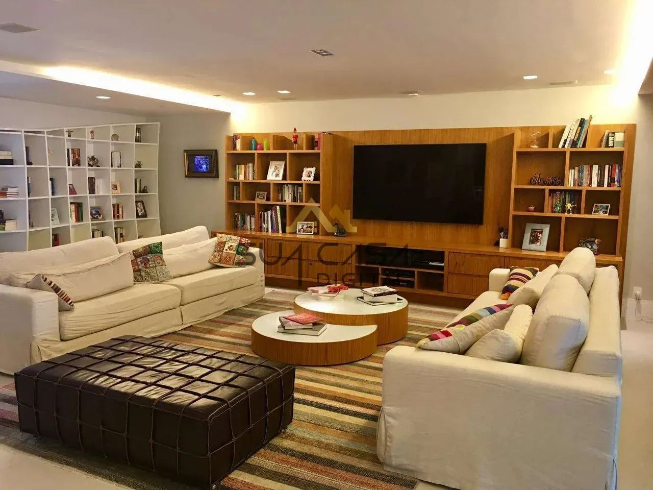 Apartamento com 5 quartos a venda no Jardim Oceânico REF: BAAP3777