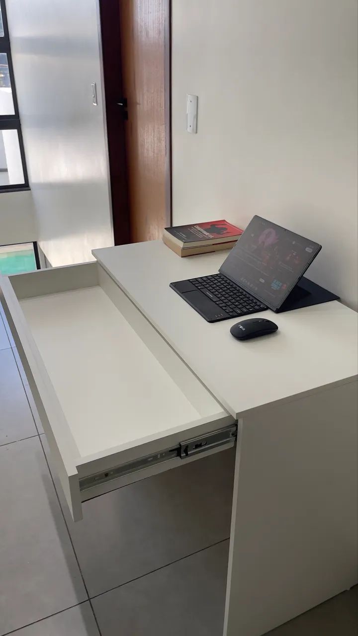 Mesa + nicho aéreo  - Foto 4