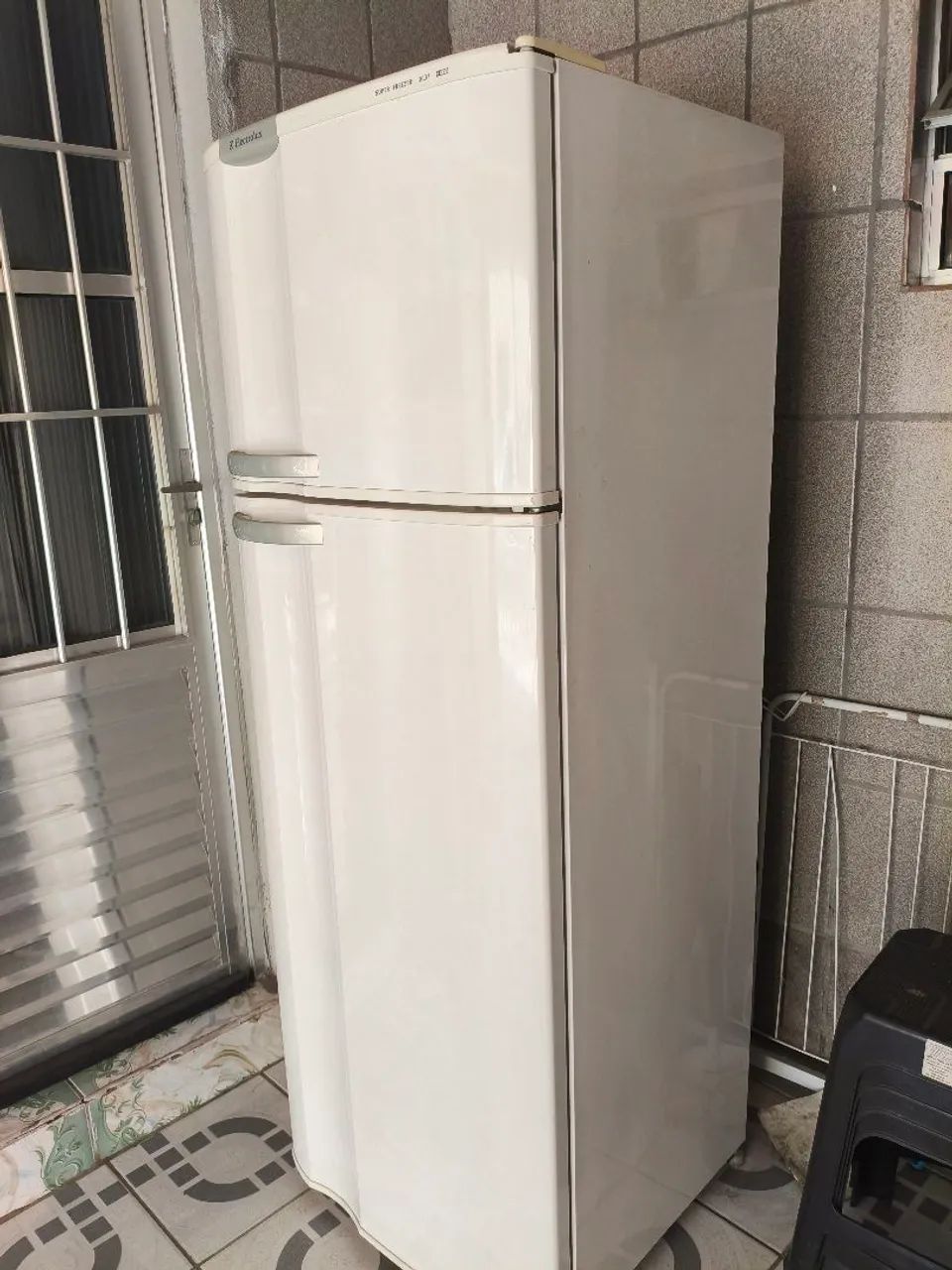 DC37 ELECTROLUX  - Foto 5