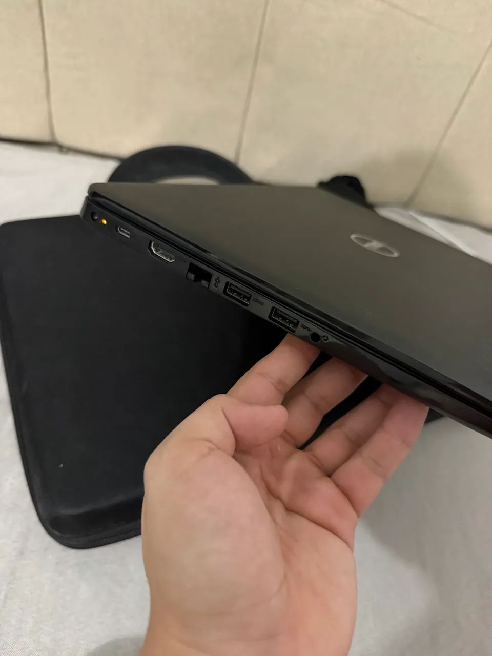 Notebook I7 Dell Dell Latitude 3400. - Foto 3