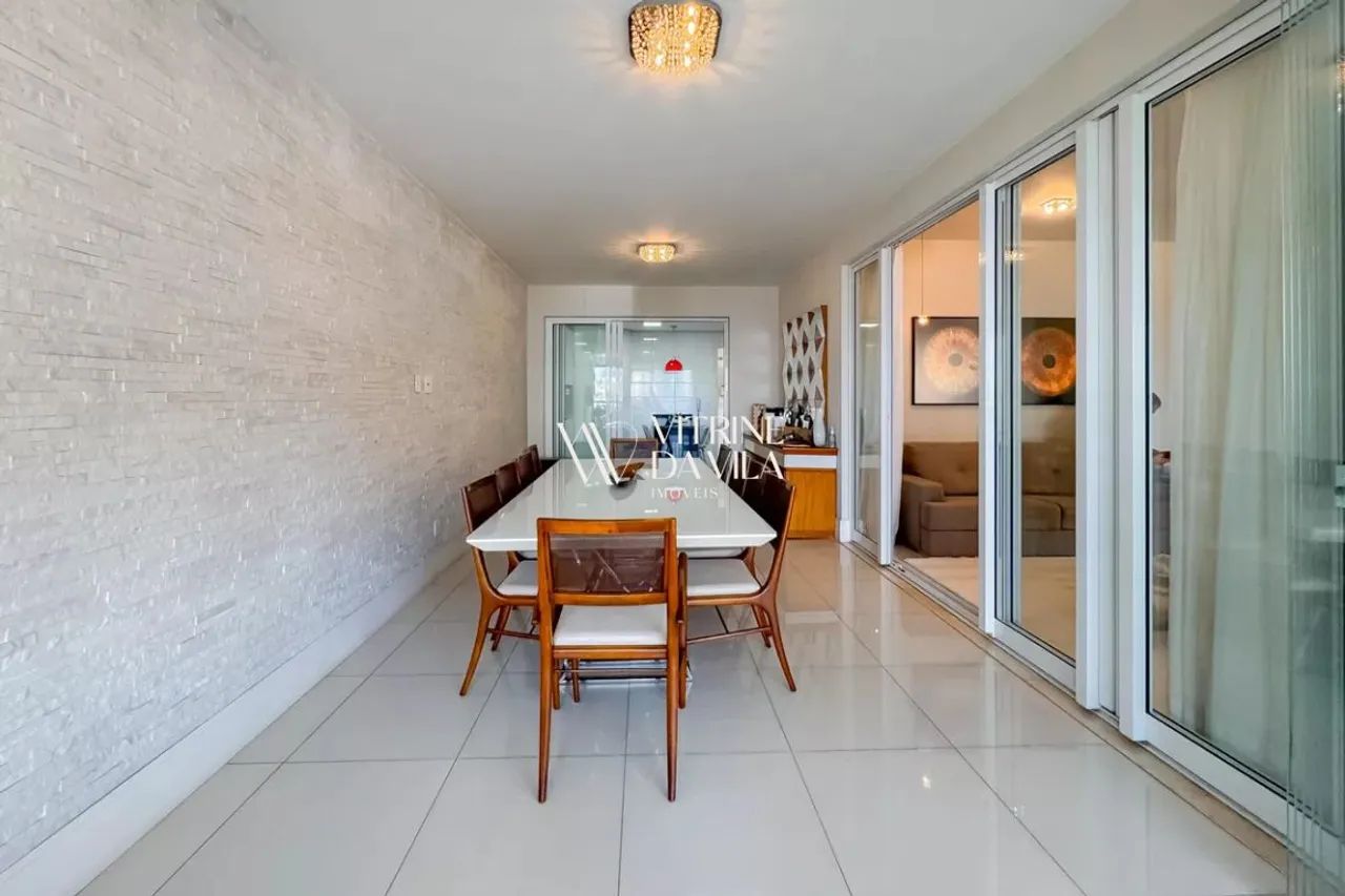 Apartamento com 247m² à venda - Foto 5
