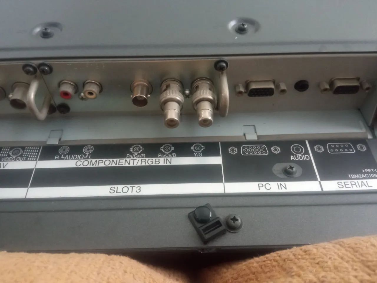 Monitor  - Foto 3