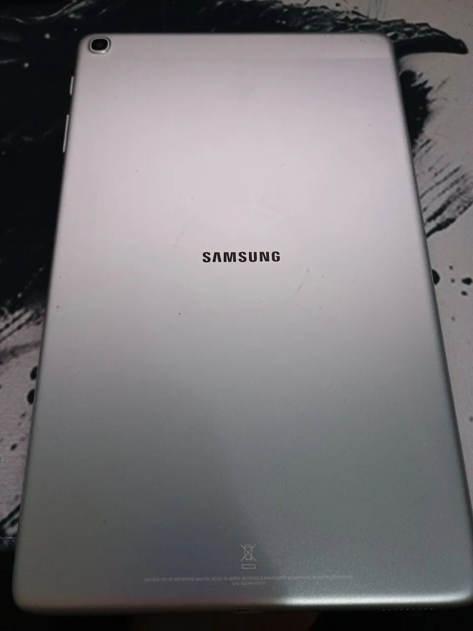 Tablet Galaxy Tab Samsung - Foto 2