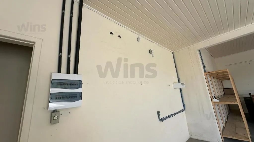 Pavilhão na Içara - Foto 2