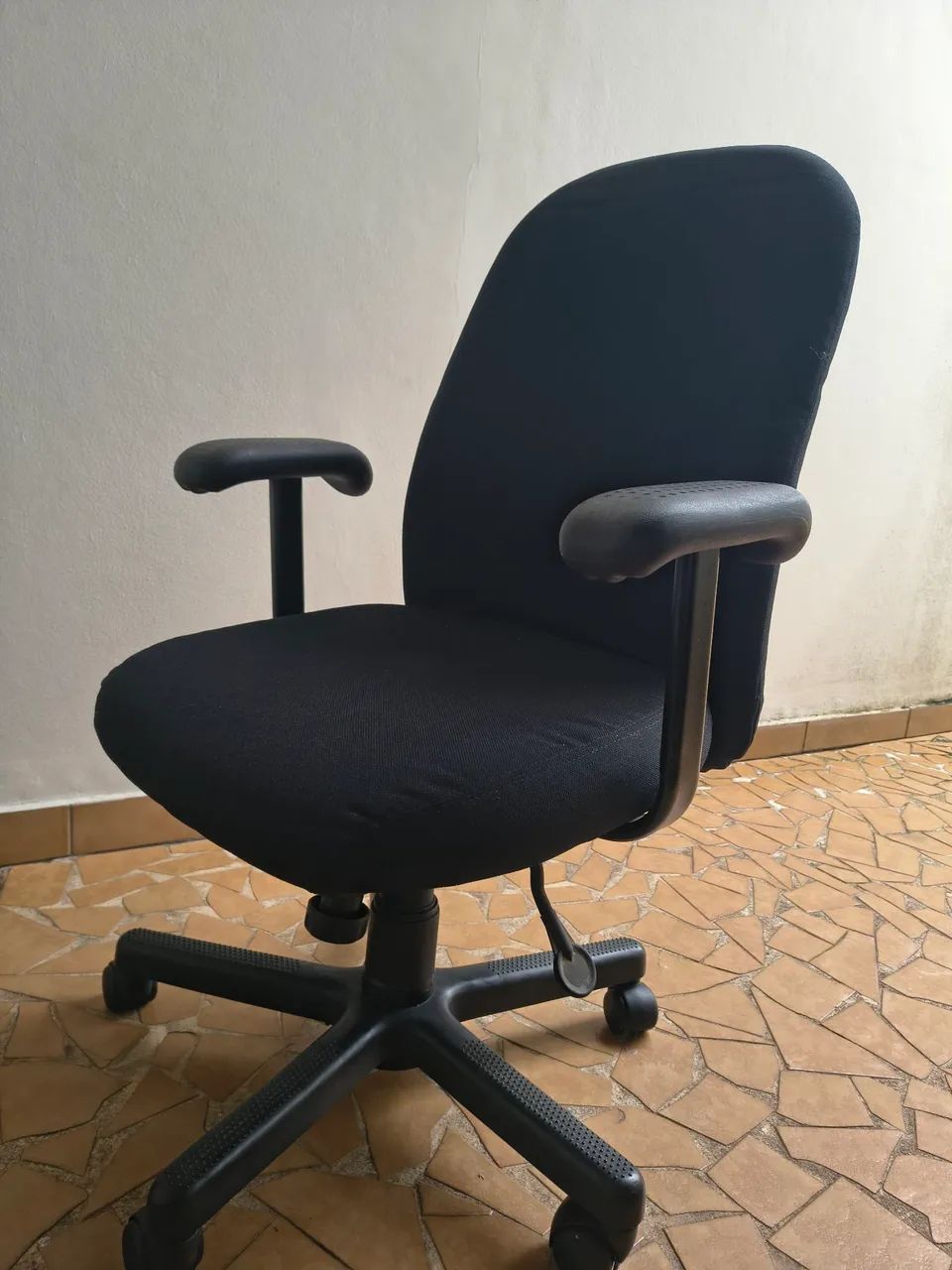 Cadeira diretor Alberflex - Foto 4