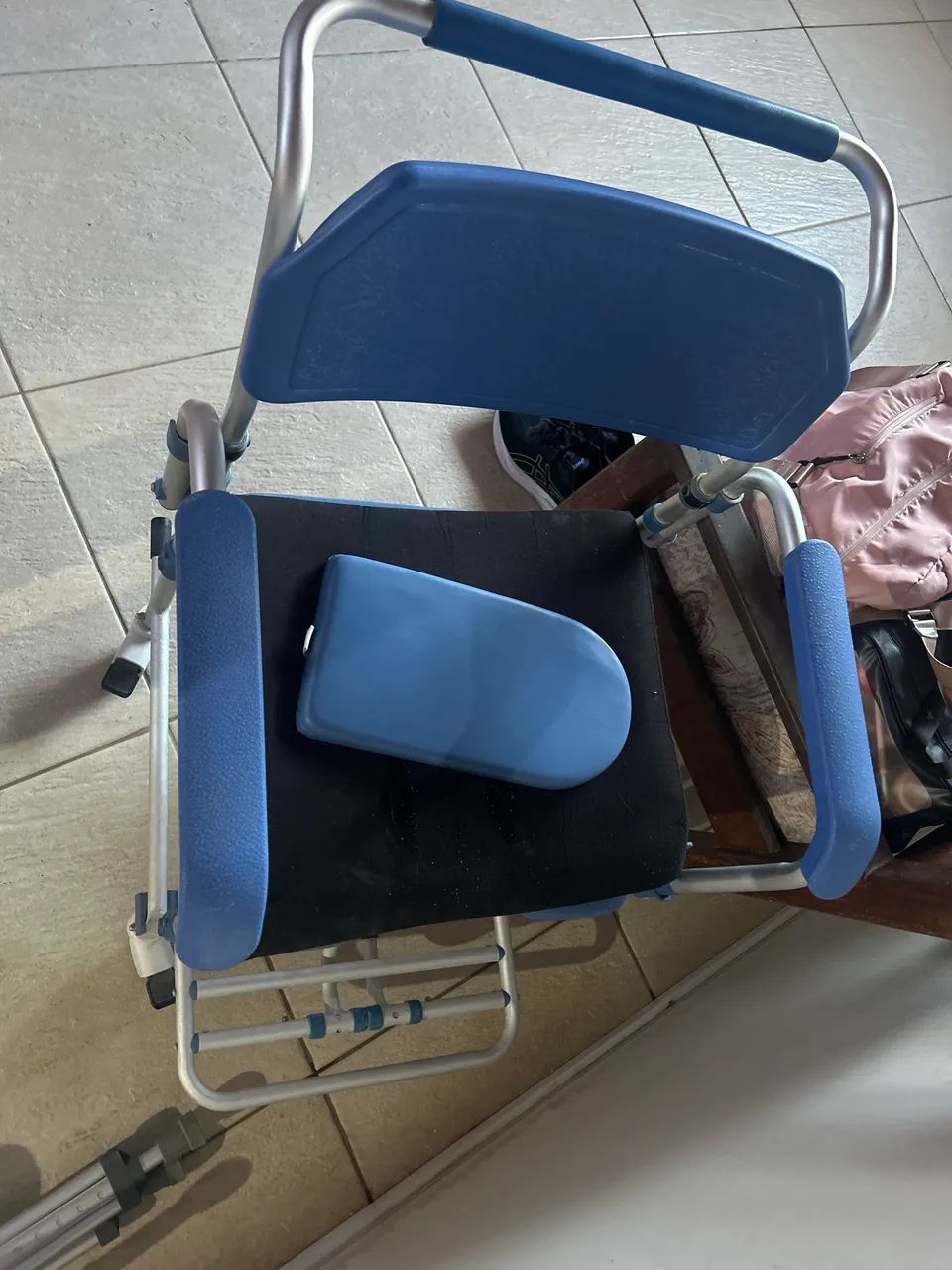 PRA VENDER RÁPIDO 600$ tudo!!  - Foto 2
