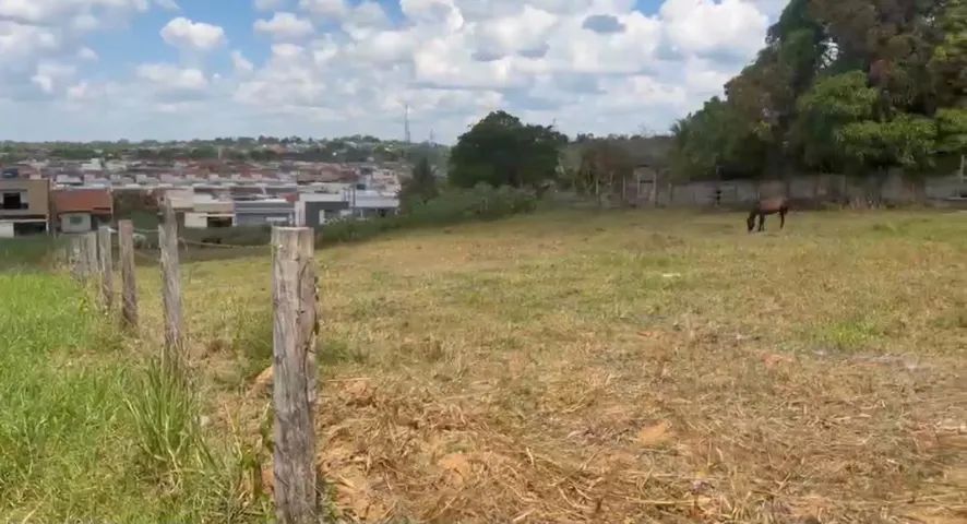 Área de 2.809,96m2 a 450m do Via Verde Shopping - documentada - Foto 3