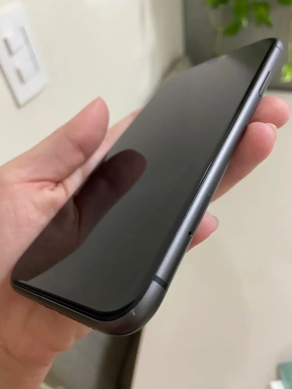 Iphone 11 - Preto  - Foto 3