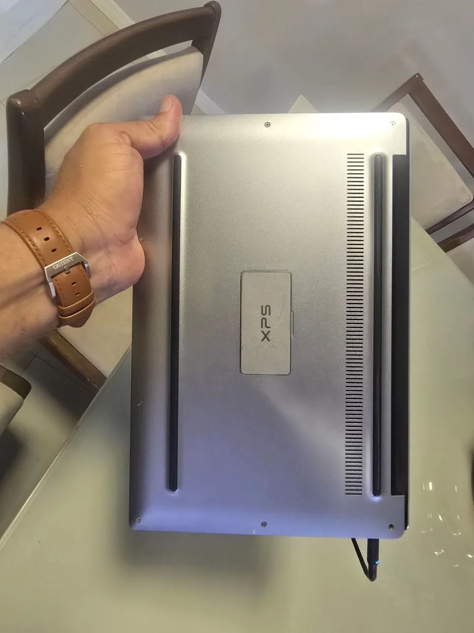 Notebook Dell XPS i7 - Foto 3