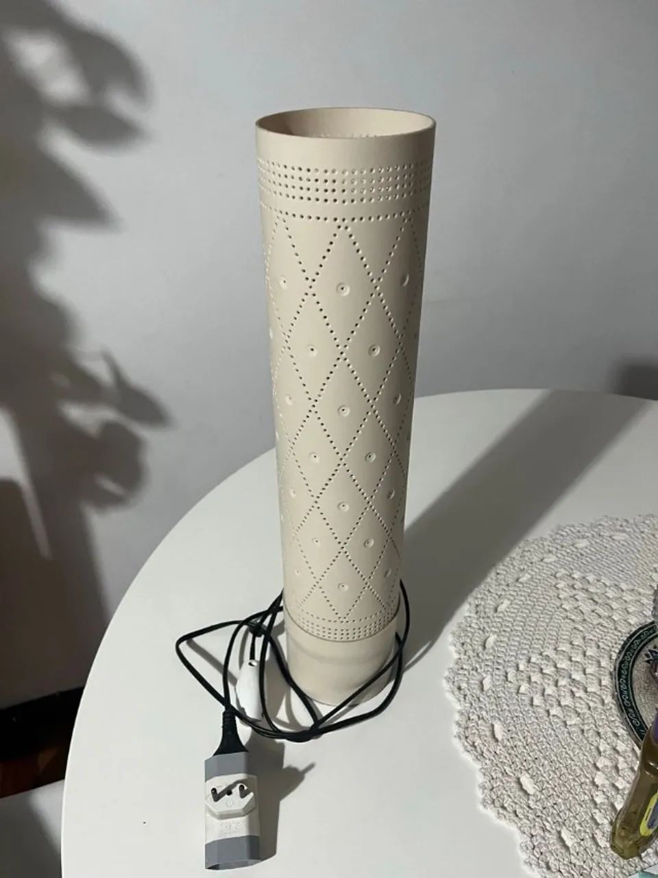 Luminária