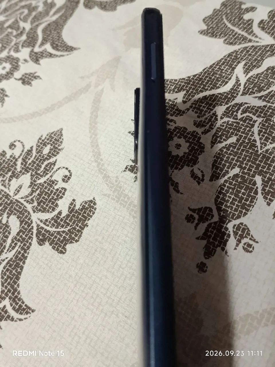 VENDO CELULAR EM ÓTIMO ESTADO  - Foto 3