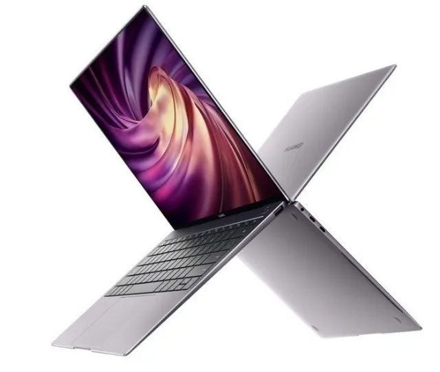Notebook touch da Huawei Matebook X Pro 2020 i7 com 16gb RAM e 1Tb