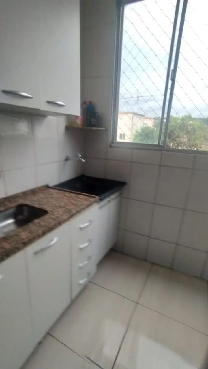Foto - Santa Luzia - Belo Vale