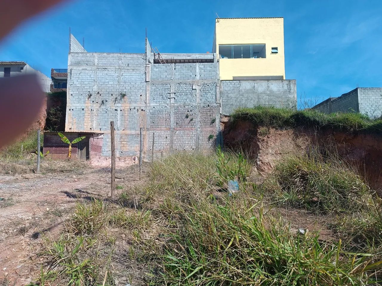 Ótima oportunidade para compra de terreno  - Foto 2