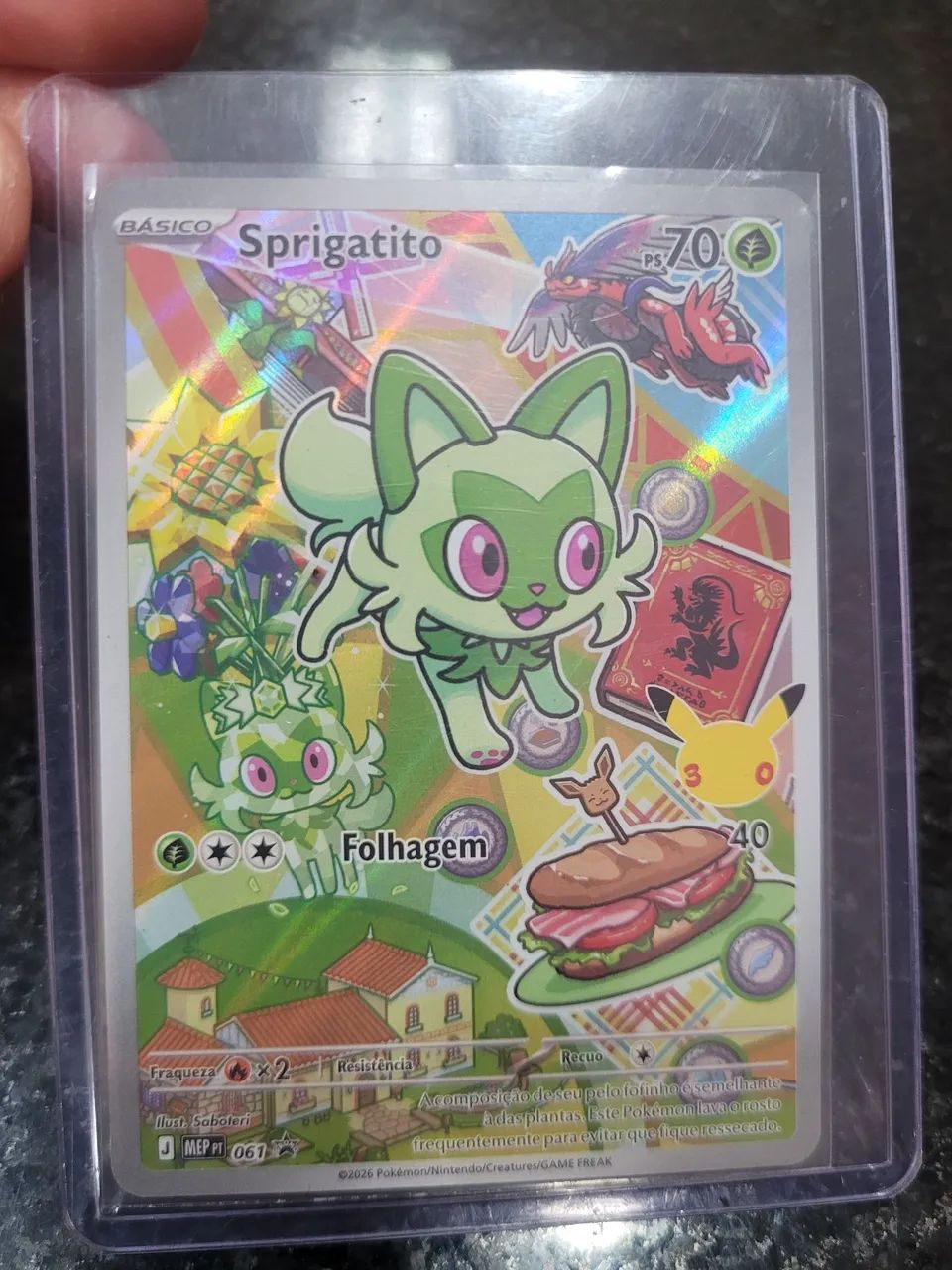 Sprigattito (61/?)