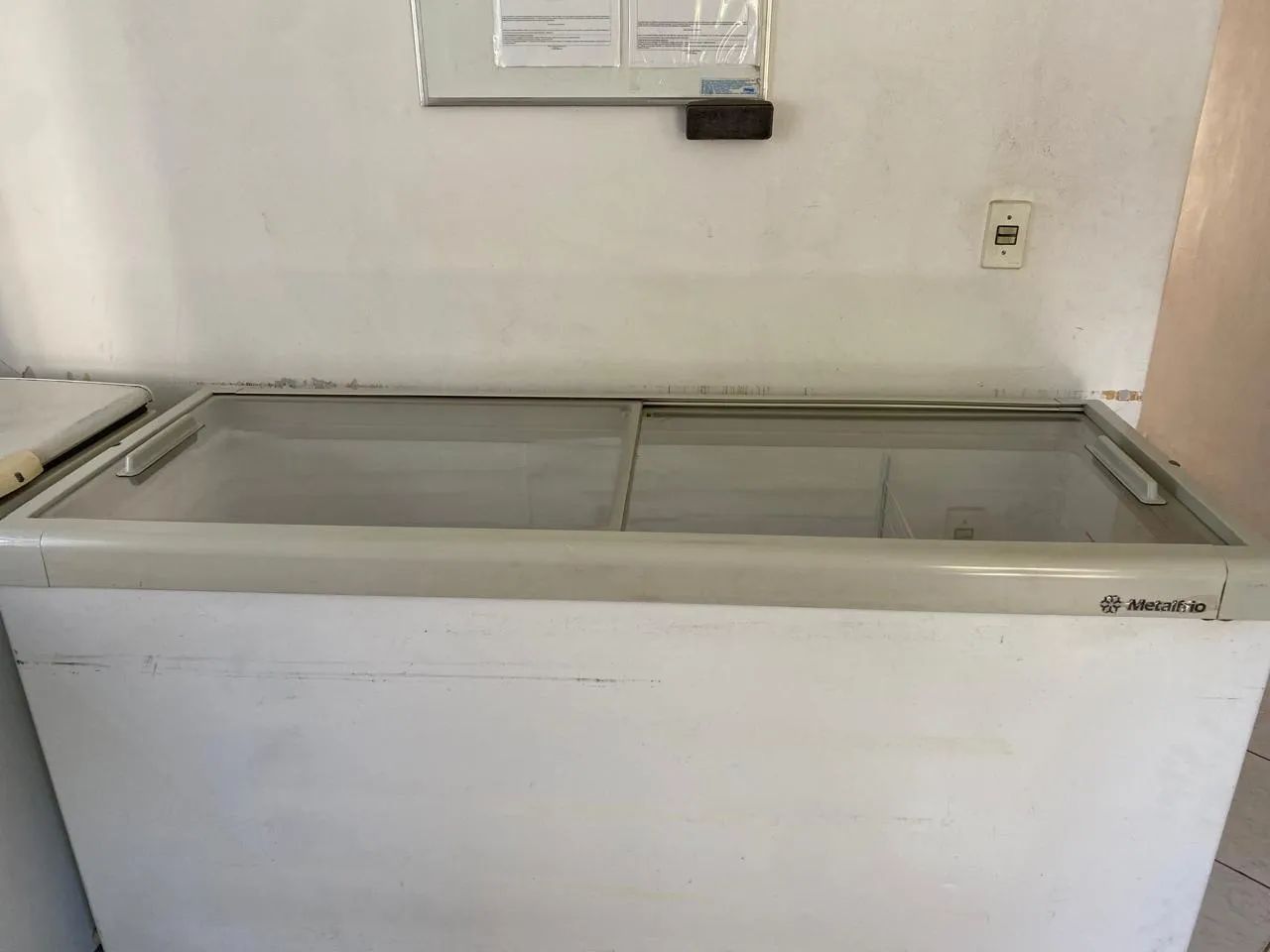 Freezer horizontal  - Foto 3
