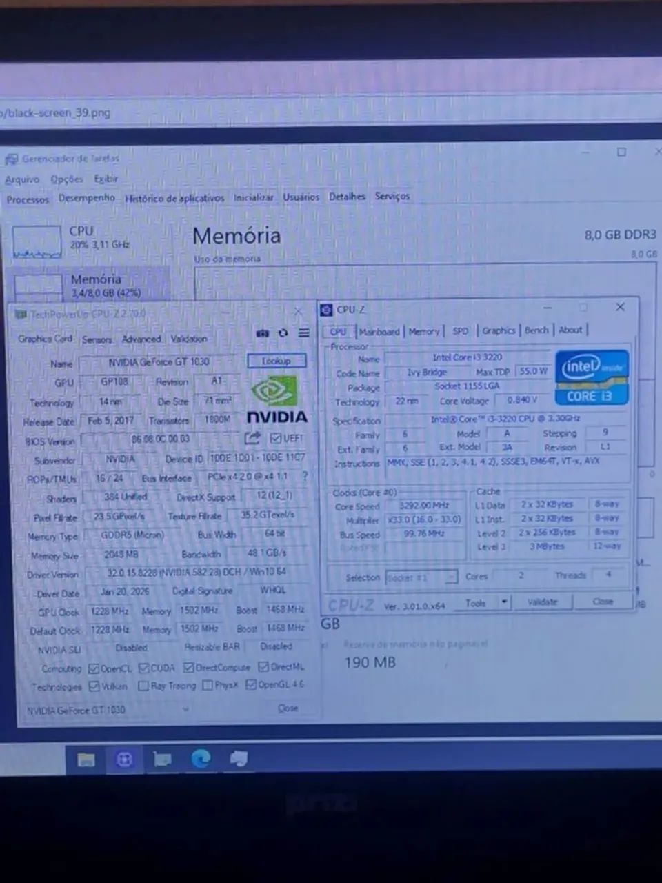Computador Gamer - Foto 2