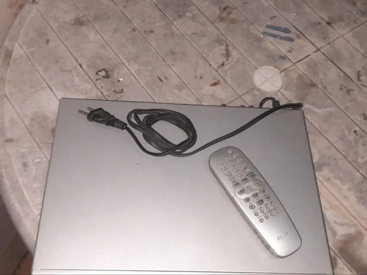 DVD Vídeo player philco  - Foto 4
