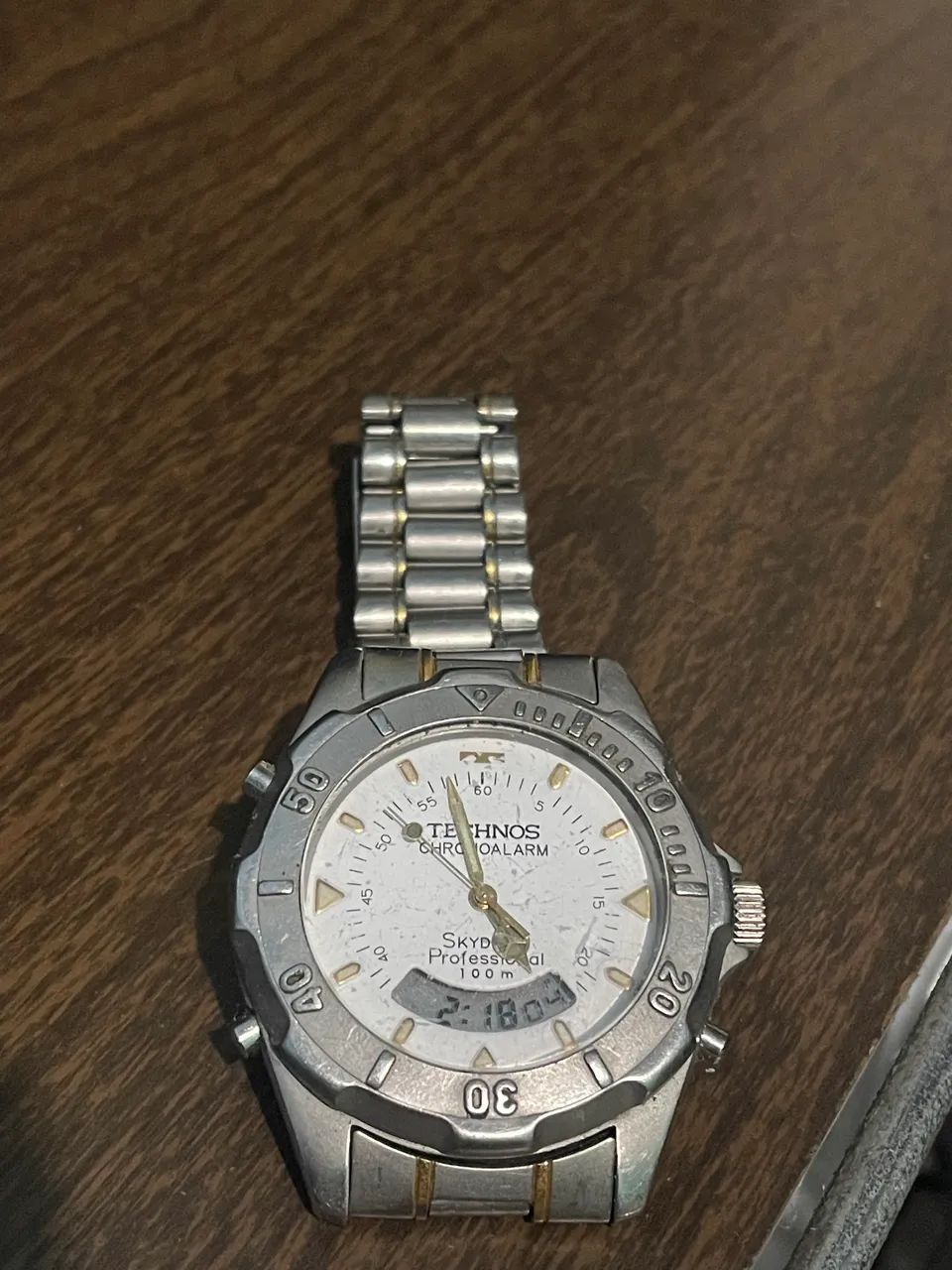 technos skydiver t205.57 - Foto 3