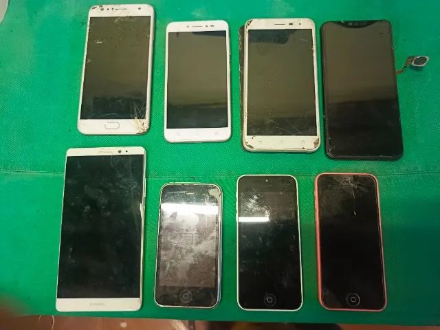 Celular - Foto 4