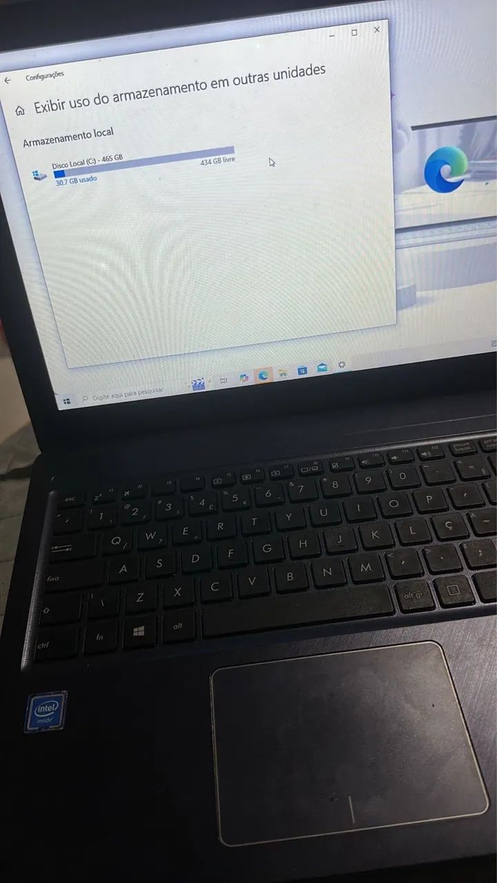 Notebook Asus - Foto 3