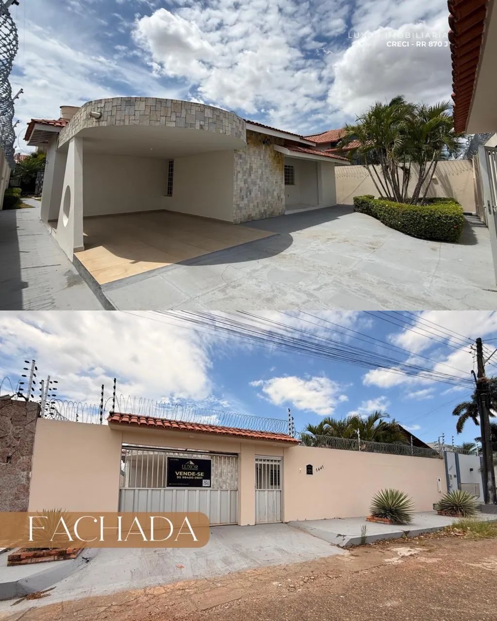 Casa a venda no Paraviana  - Foto 2