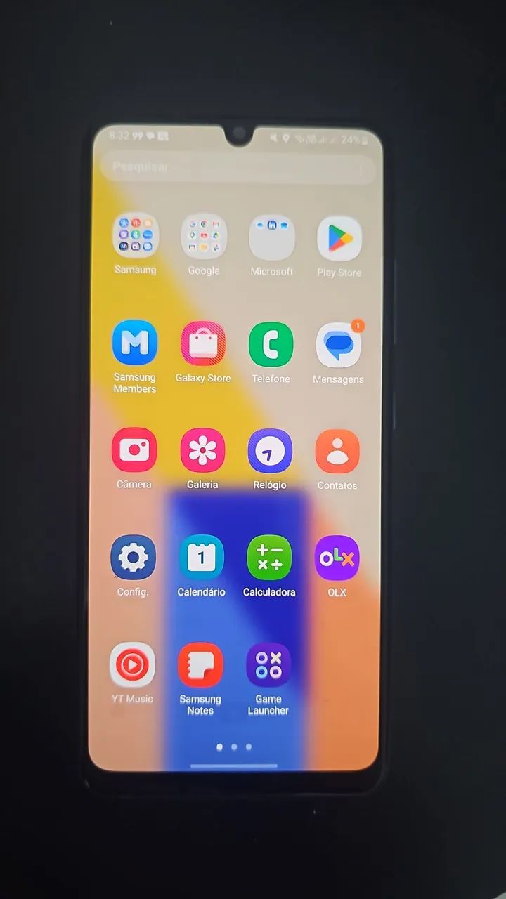 Samsung a32  - Foto 3