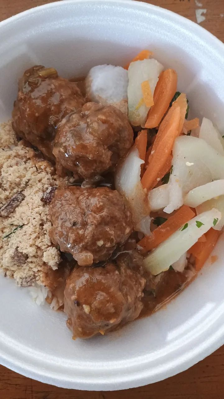 Quentinhas( comida caseira) - Foto 2