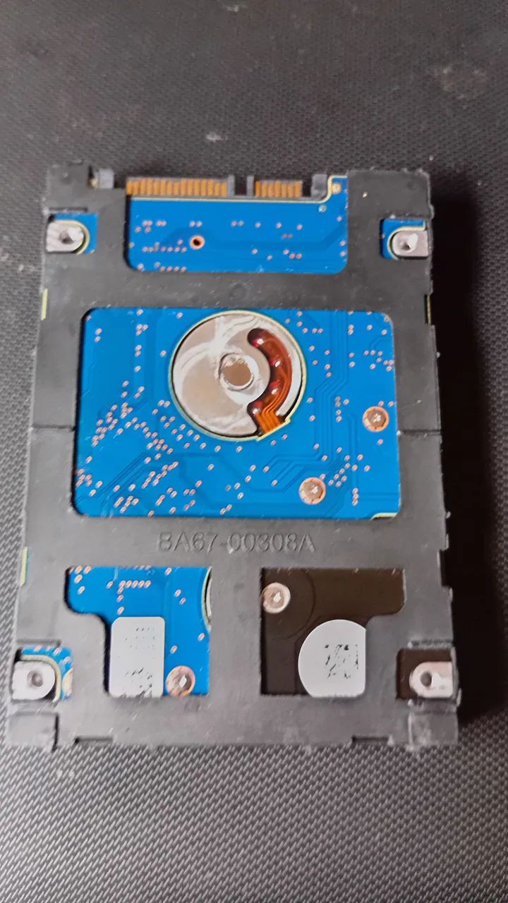 HD SATA 500GB NOTEBOOK  - Foto 4