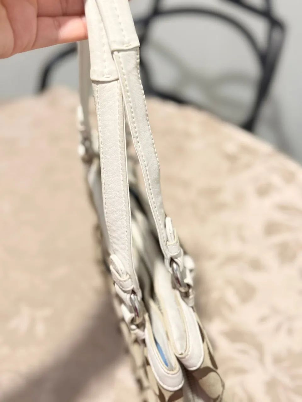 Bolsa Coach Original  - Foto 3