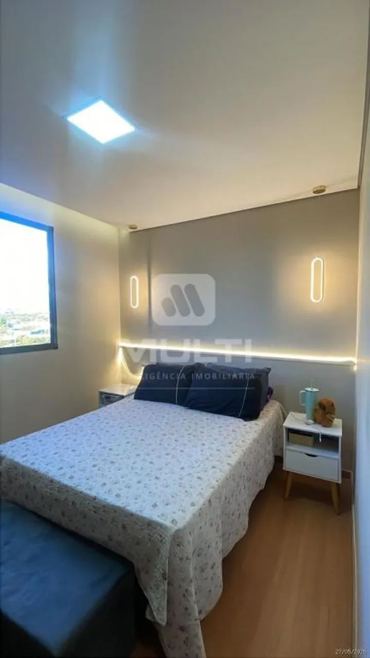 Apartamento - SHOPPING PARK