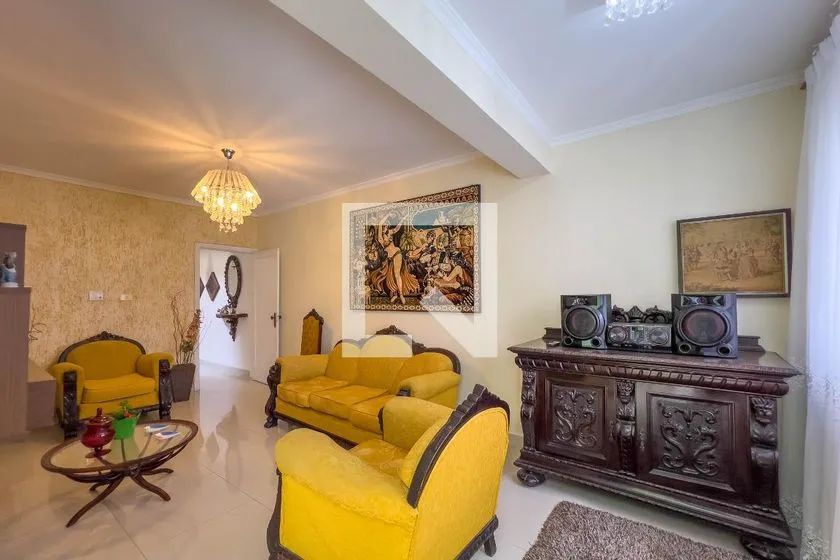 Casa à Venda - Vila Mariana, 2 Quartos, 281 m2