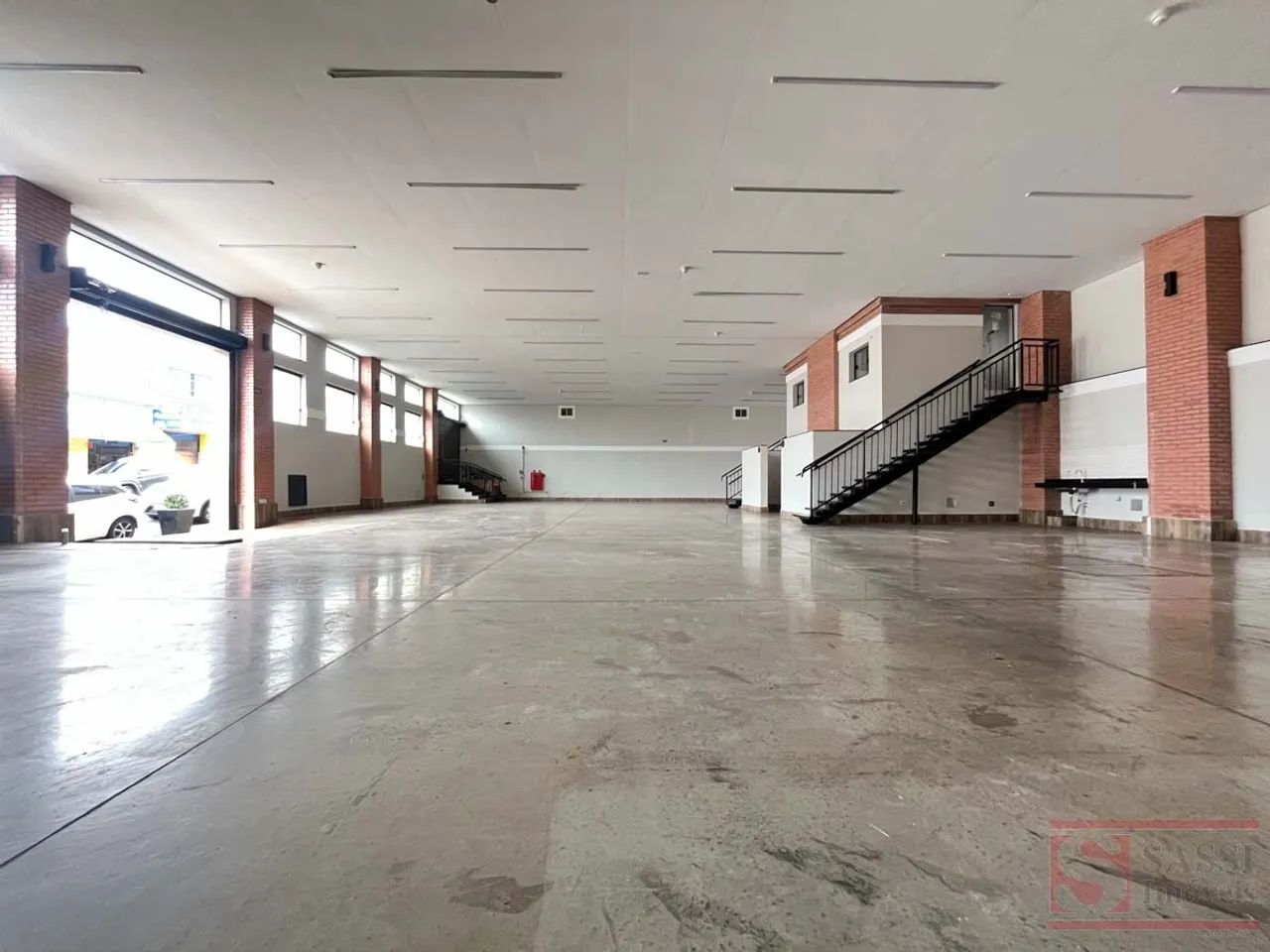 Galpão/Depósito/Armazém em CENTRO - Foto 5