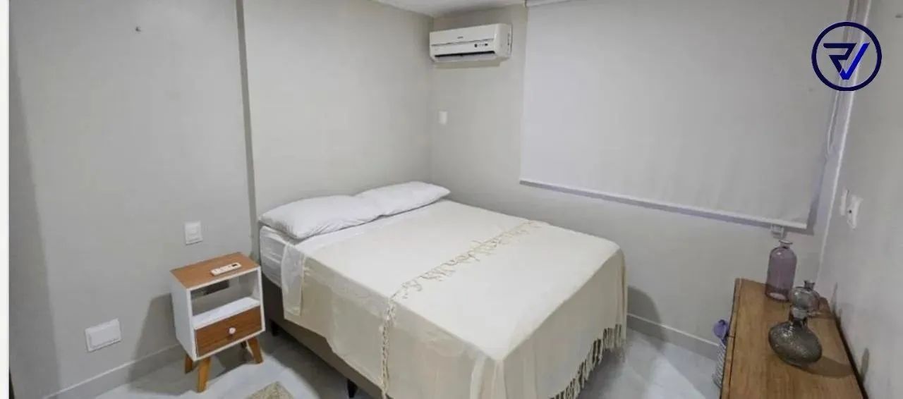 Flat À VENDA no Meireles, Fortaleza - Foto 4