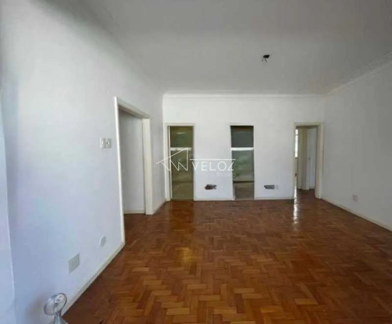Apartamento : / Residencial / Botafogo