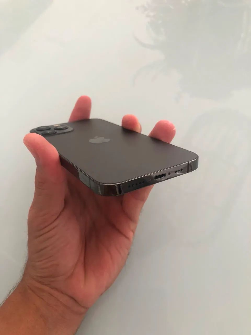 iPhone 12 Pro  - Foto 2