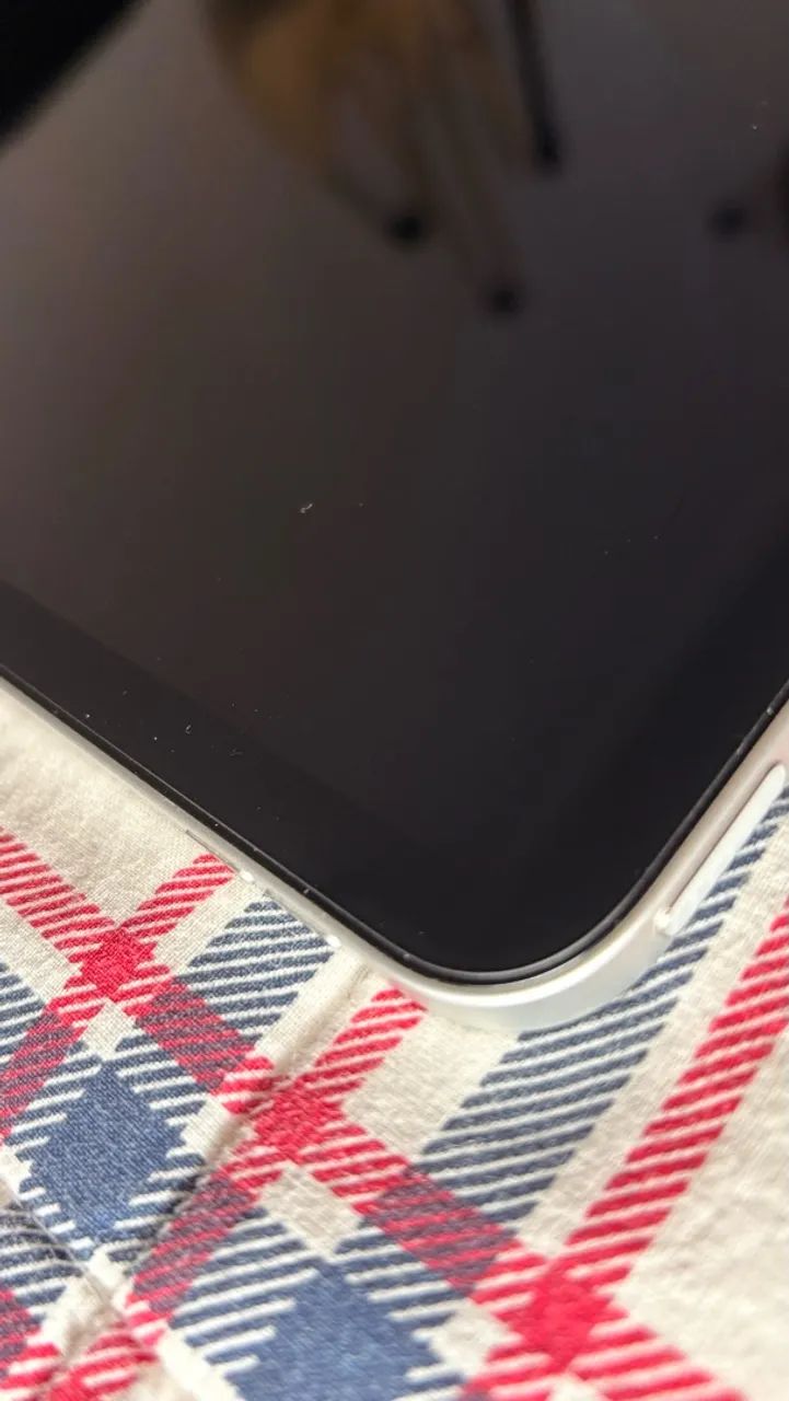 Título: iPad 10ª geração + Apple Pencil | Ambos com caixa - Foto 5